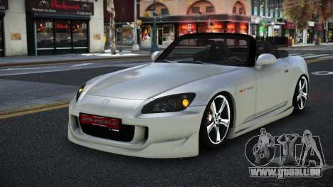 Honda S2000 Kihogi pour GTA 4