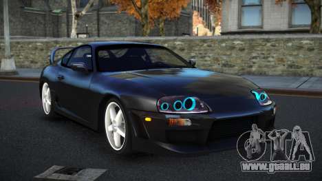 Toyota Supra Matnobi pour GTA 4