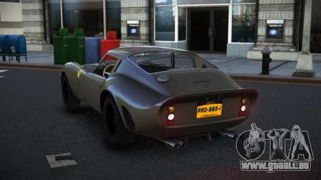 Ferrari 250 GTO Tijmup für GTA 4