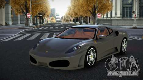 Ferrari F430 Lavipigef für GTA 4