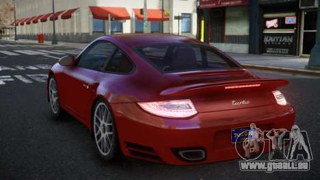 Porsche 911 Jovuhe pour GTA 4