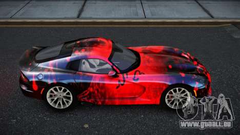 Dodge Viper Fiapo S6 für GTA 4