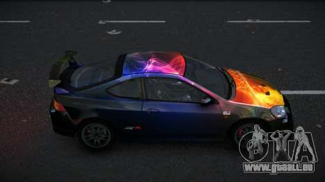 Honda Integra Onytin S12 pour GTA 4