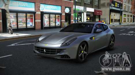 Ferrari FF Ohut pour GTA 4