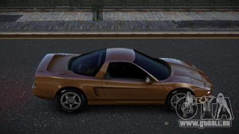 Honda NSX Anjax pour GTA 4