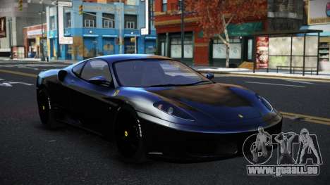 Ferrari F430 Saxa für GTA 4
