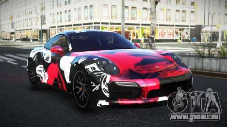 Porsche 911 Rohyj Tinphu S13 für GTA 4