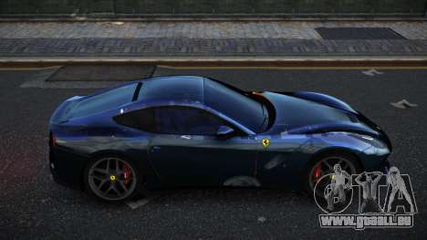 Ferrari F12 Rickin S11 pour GTA 4