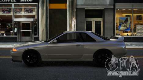 Nissan Skyline R32 Yavpuliw pour GTA 4
