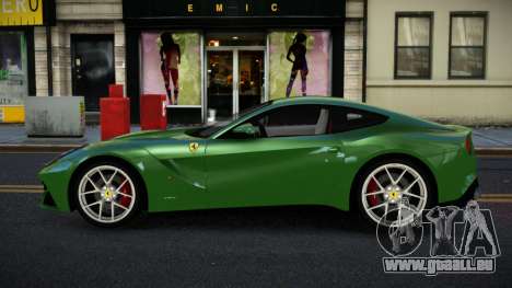 Ferrari F12 Goaci pour GTA 4