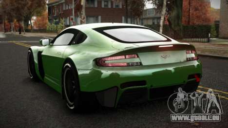 Aston Martin Vantage Cobag für GTA 4