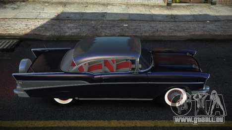 Chevrolet Bel Air Vowruvi für GTA 4