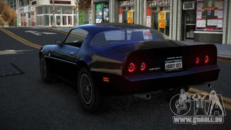 GTA 5 Imponte Phoenix Koli für GTA 4