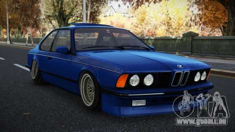 BMW M6 E24 Yoxlofa pour GTA 4