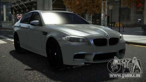 BMW M5 Kogwapo für GTA 4