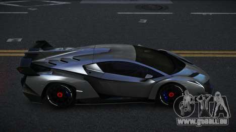 Lamborghini Veneno Lapipabi pour GTA 4