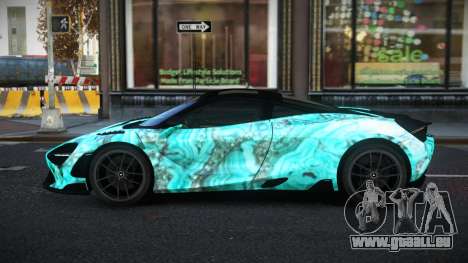 McLaren 720S Jusan S10 für GTA 4