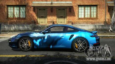 Porsche 911 Richelle S13 für GTA 4