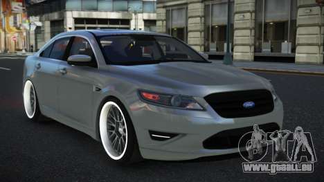 Ford Taurus Zitqew pour GTA 4
