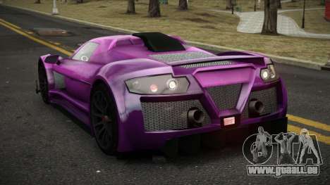Gumpert Apollo Gefaien S7 für GTA 4