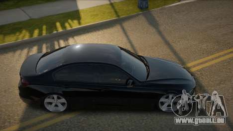 BMW M3 F30 Nalian für GTA San Andreas