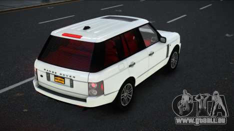 Land Rover Range Rover Vogue Behdinif für GTA 4