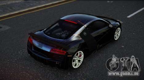 Audi R8 Katian S5 pour GTA 4