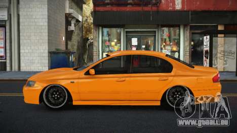 Ford Falcon Goqo pour GTA 4