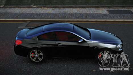 BMW M6 Nematan pour GTA 4