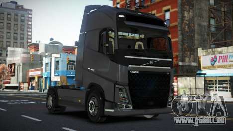 Volvo FH16 Romuso für GTA 4