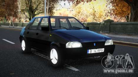 Dacia Nova Siybef für GTA 4
