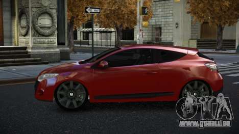 Renault Megane Gikizo pour GTA 4