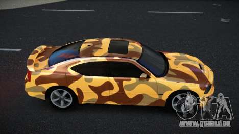 Dodge Charger SRT Elcoh S14 für GTA 4