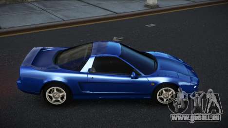 Honda Integra Nelise pour GTA 4