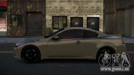 Infiniti G37 Kulhegiqo für GTA 4