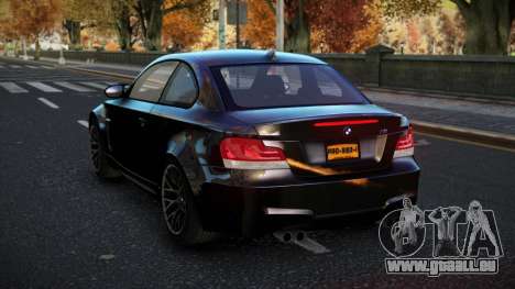 BMW 1M JenraX S3 pour GTA 4