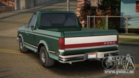 Ford F-100 1995 für GTA San Andreas