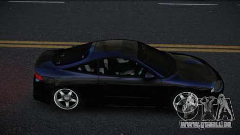 Mitsubishi Eclipse Loca pour GTA 4