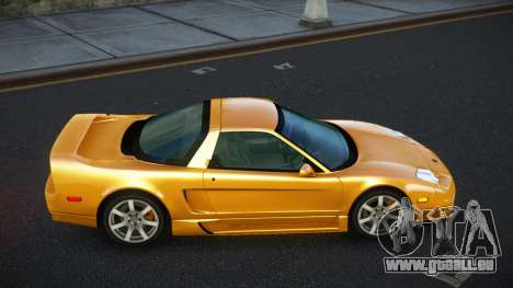Acura NSX Jubo für GTA 4