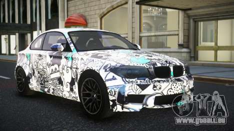 BMW 1M JenraX S12 pour GTA 4