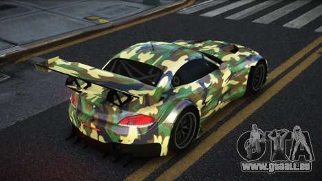 BMW Z4 Luen S9 pour GTA 4
