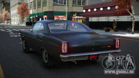 Ford Fairlane Satelowi pour GTA 4