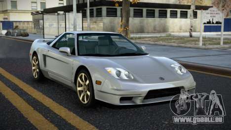 Acura NSX Bupo pour GTA 4
