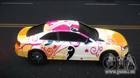 Audi RS5 Leygra S8 für GTA 4