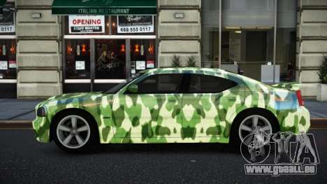 Dodge Charger SRT Elcoh S13 für GTA 4