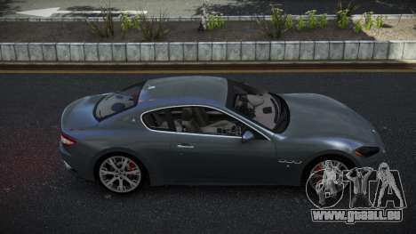 Maserati Gran Turismo Yalbab für GTA 4