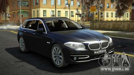 BMW 525d Meqtuyeva für GTA 4