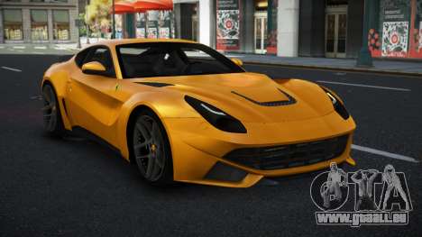 Ferrari F12 Huvu für GTA 4