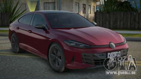 Volkswagen Lamando TSi pour GTA San Andreas