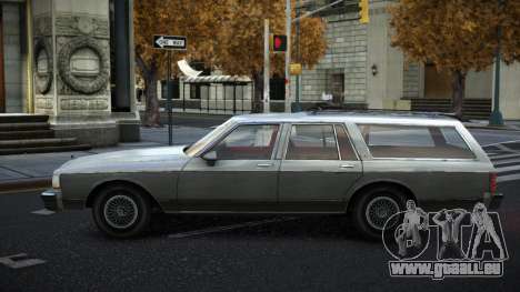 Chevrolet Caprice Classic Pefkuhus für GTA 4